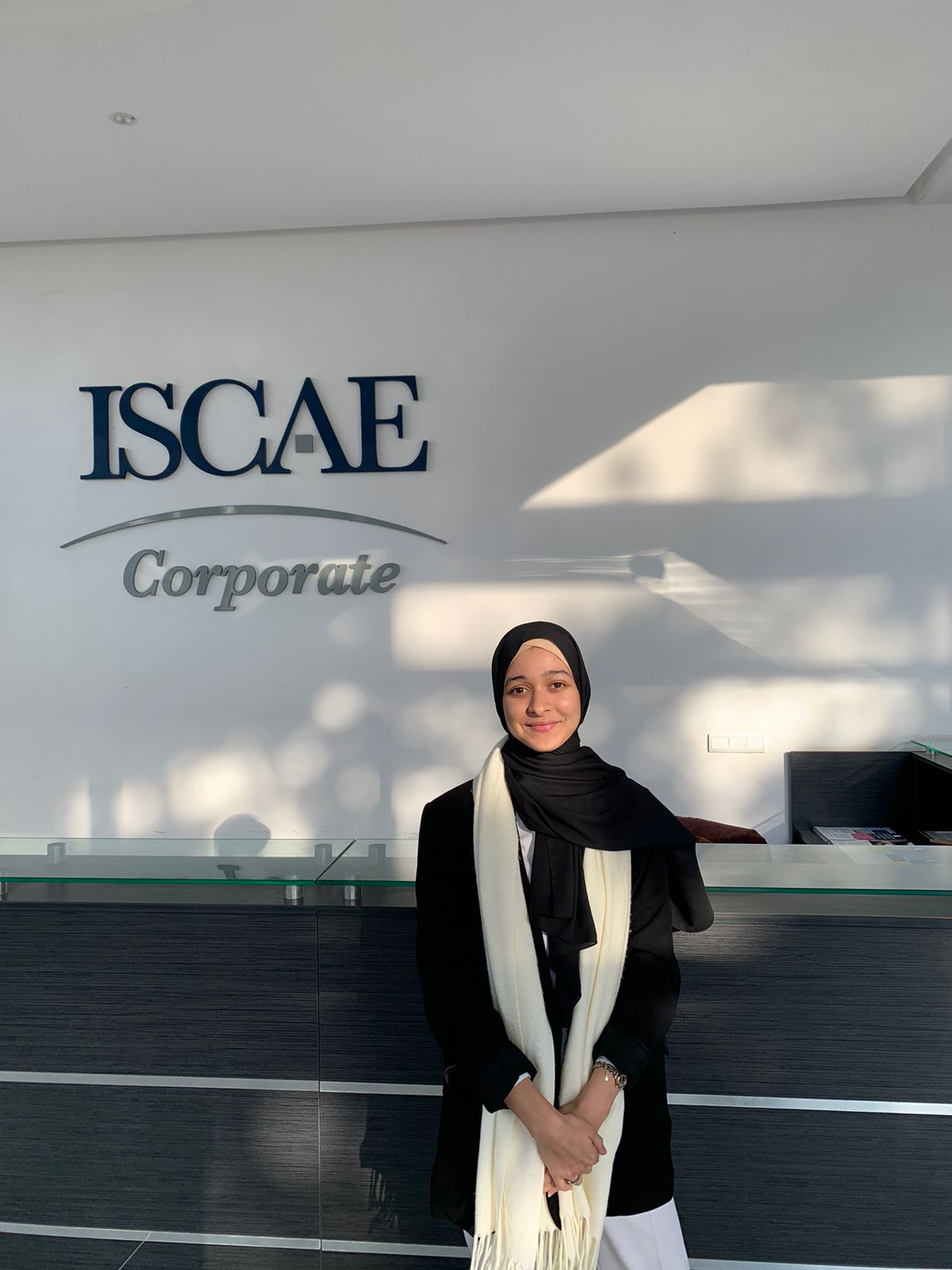 ISCAE CASABLANCA